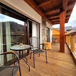 شقة Zapace Myto Apartmanovy Dom *