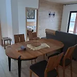 Zapace Myto Apartmanovy Dom شقة