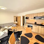 شقة Zapace Myto Apartmanovy Dom