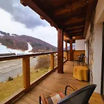 Zapace Myto Apartmanovy Dom شقة Mýto pod Ďumbierom