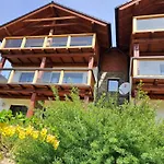 Zapace Myto Apartmanovy Dom * Mýto pod Ďumbierom