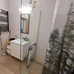 Zapace Myto Apartmanovy Dom * Mýto pod Ďumbierom