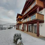 شقة Zapace Myto Apartmanovy Dom Mýto pod Ďumbierom