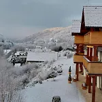 شقة Zapace Myto Apartmanovy Dom
