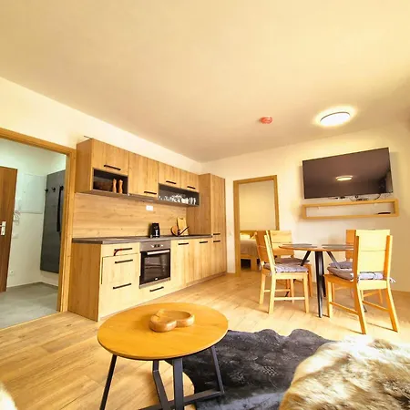 Zapace Myto Apartmanovy Dom Apartment *