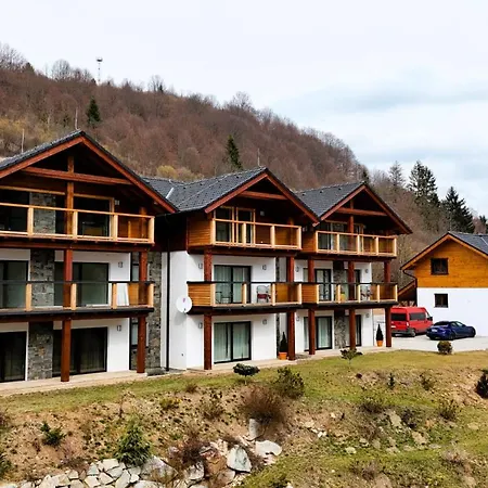 Zapace Myto Apartmanovy Dom *