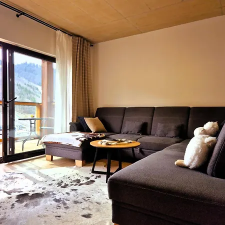 Zapace Myto Apartmanovy Dom * Mýto pod Ďumbierom