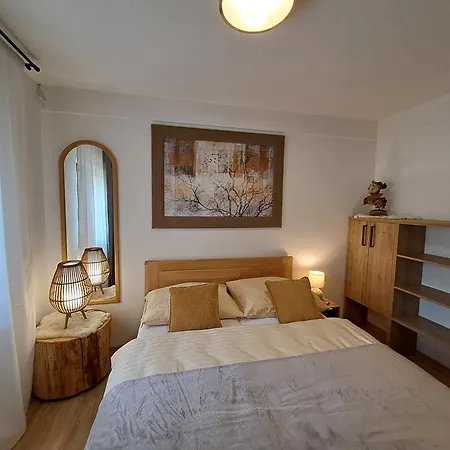 Zapace Myto Apartmanovy Dom * Myto pod Dumbierom