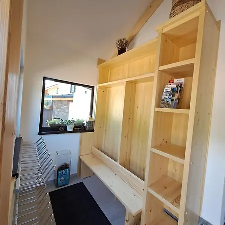 Apartment Zapace Myto Apartmanovy Dom
