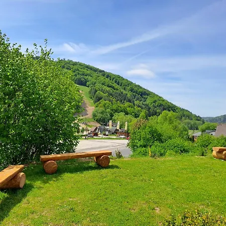 Zapace Myto Apartmanovy Dom Mýto pod Ďumbierom