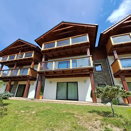 Apartment Zapace Myto Apartmanovy Dom