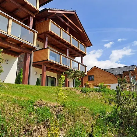 Zapace Myto Apartmanovy Dom