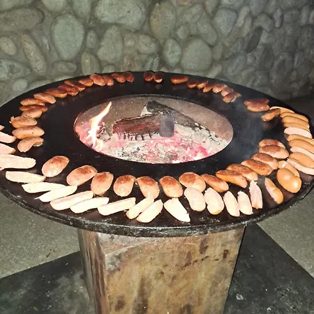 Zapace Myto Apartmanovy Dom * Mýto pod Ďumbierom