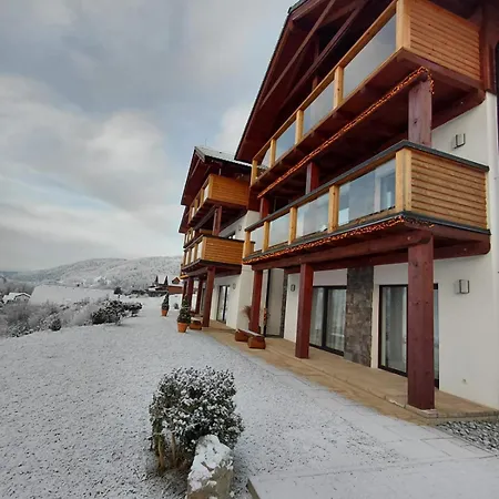 Apartment Zapace Myto Apartmanovy Dom Mýto pod Ďumbierom