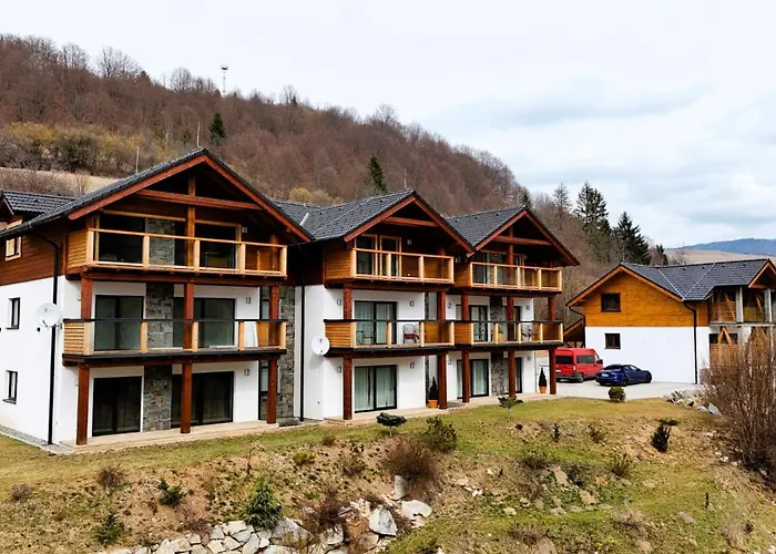 Zapace Myto Apartmanovy Dom *