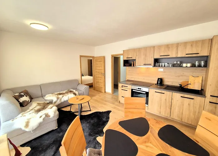 דירה Zapace Myto Apartmanovy Dom