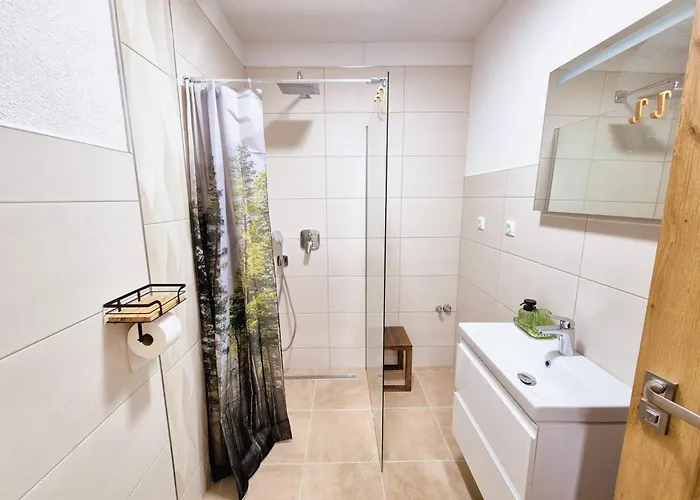 Zapace Myto Apartmanovy Dom דירה