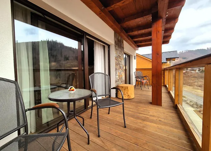 דירה Zapace Myto Apartmanovy Dom *