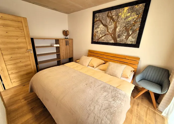 Zapace Myto Apartmanovy Dom * Mýto pod Ďumbierom