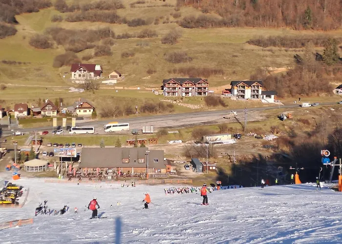 Zapace Myto Apartmanovy Dom Apartman *