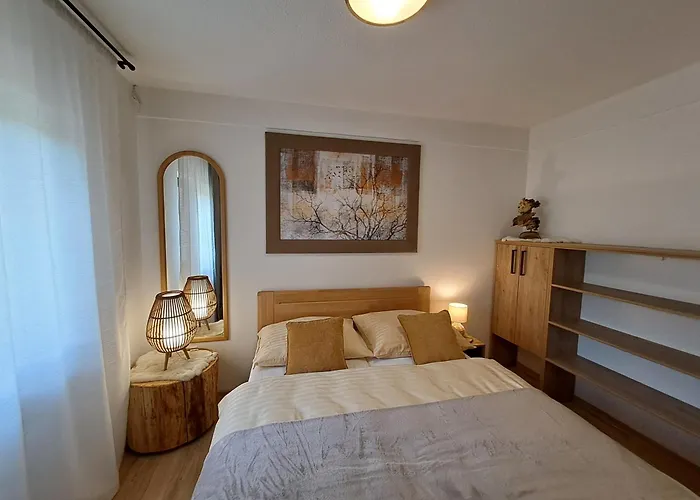 Zapace Myto Apartmanovy Dom * Mýto pod Ďumbierom
