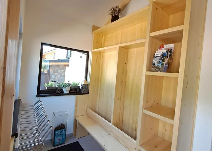 Apartman Zapace Myto Apartmanovy Dom