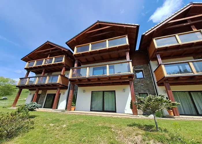 דירה Zapace Myto Apartmanovy Dom