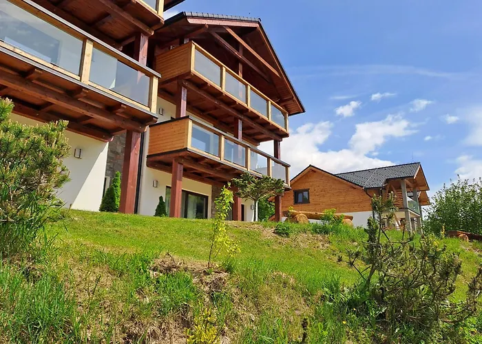 Zapace Myto Apartmanovy Dom